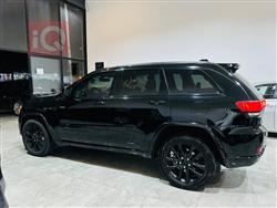 جیپ گراند شیرۆکی